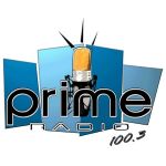 Prime Radio 100,3