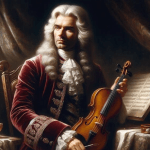 Radio Art - Antonio Vivaldi