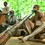 Radio Art - Didgeridoo