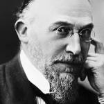 Radio Art - Erik Satie