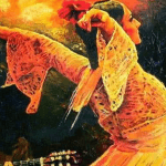 Radio Art - Flamenco