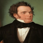 Radio Art - Franz Schubert