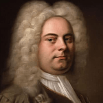 Radio Art - George Handel