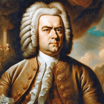 Radio Art - J.S. Bach