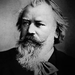 Radio Art - Johannes Brahms