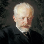 Radio Art - Pyotr Tchaikovsky