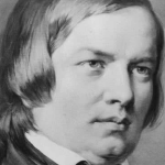 Radio Art - Robert Schumann