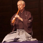 Radio Art - Shakuhachi