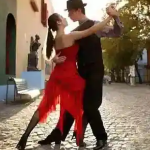 Radio Art - Tango