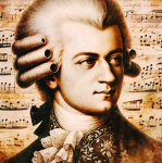 Radio Art - Wolfgang A. Mozart