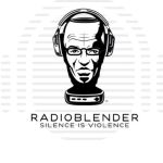 Radio Blender