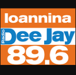 Ioannina Radio DeeJay 89.6