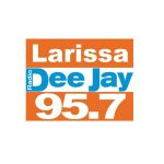 95.7 Larissa Radio DeeJay