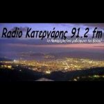 Radio Katergaris 91.2 fm