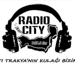 Radyo City 107.6