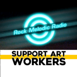 Rock Melodic Radio