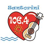 Σαντορίνη FM 106.4