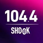 Shook Radio 104.4