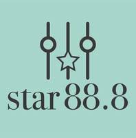 Star 88.8 FM