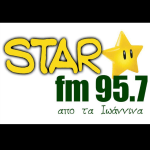 Star FM Ioannina 95.7