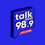 Talk Radio 98.9