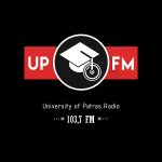 UP FM - University of Patras Radio