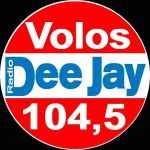 DeeJay Βόλος 104.5